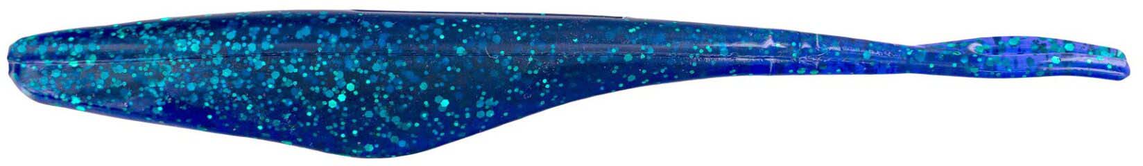 Big Bite Baits 5 Inch Jerk Minnow 10 Pack