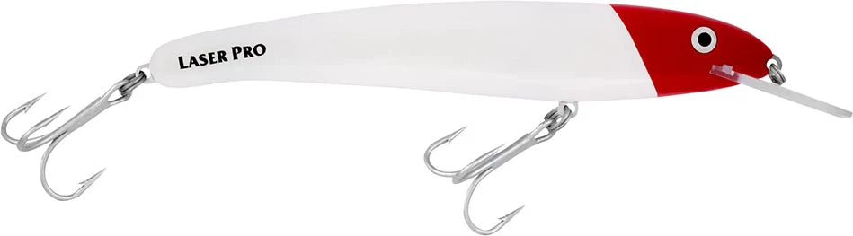 Halco Laser Pro 190 Deep Diving Trolling Plug 74 Inch