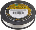 Power Pro Super8Slick V2 White Braided Line Standard Spools 150 Yards