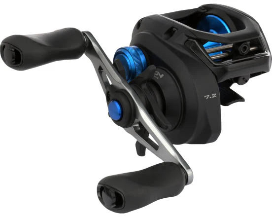 Shimano SLX A Baitcasting Reel