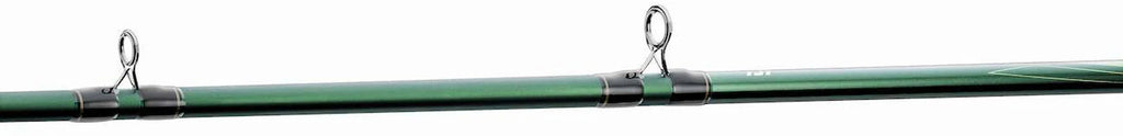 Daiwa TD Eye Series Trolling Casting Rods
