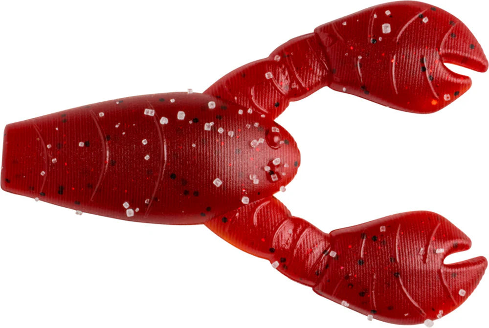 Great Lakes Finesse Micro Snack Craw 17 Inch