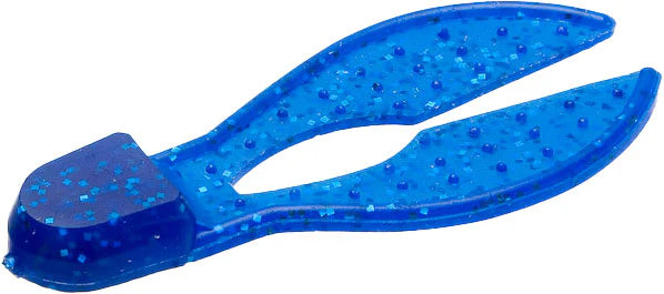 Zoom Super Chunk Jig Trailer 35 Inch