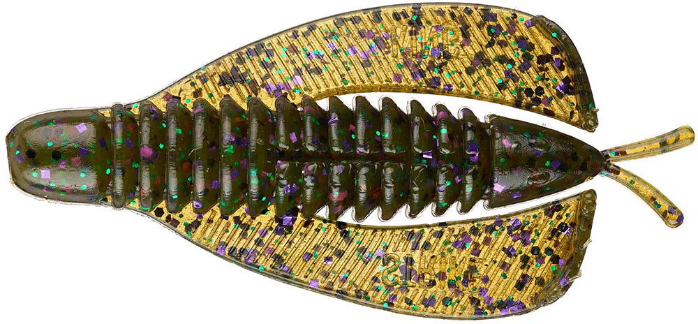 Strike King Rage Hawk Creature Bait 3 Inch