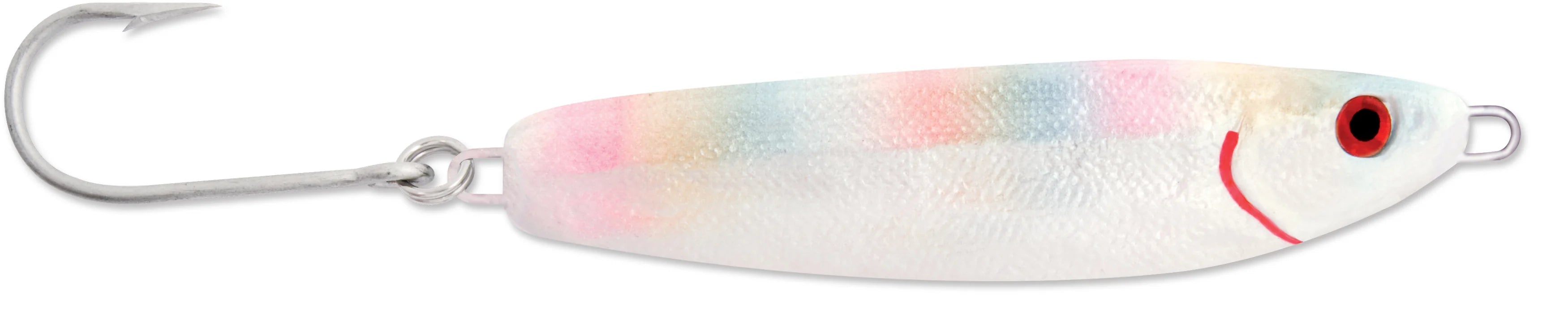Luhr Jensen Crippled Herring Spoon