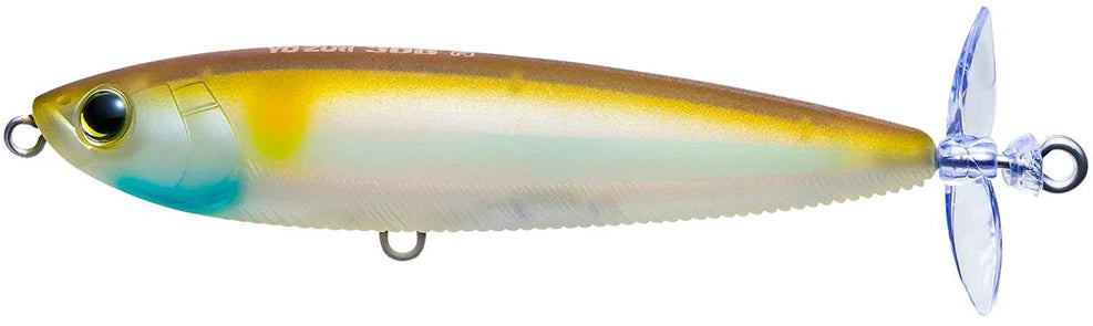 Yo Zuri 3DB Prop Bait 35 Inch