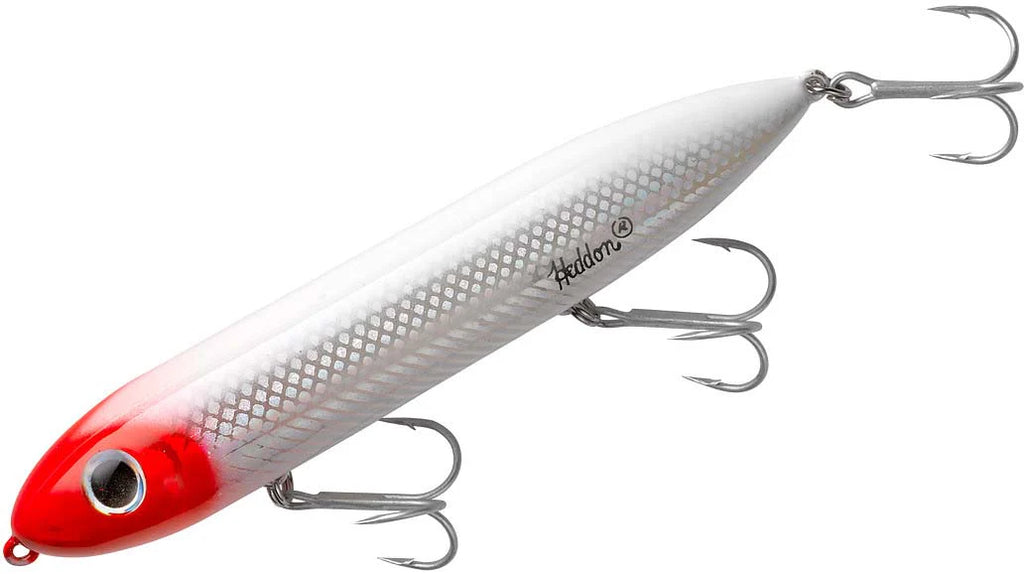 Heddon Super Spook 5 inch Topwater Walker