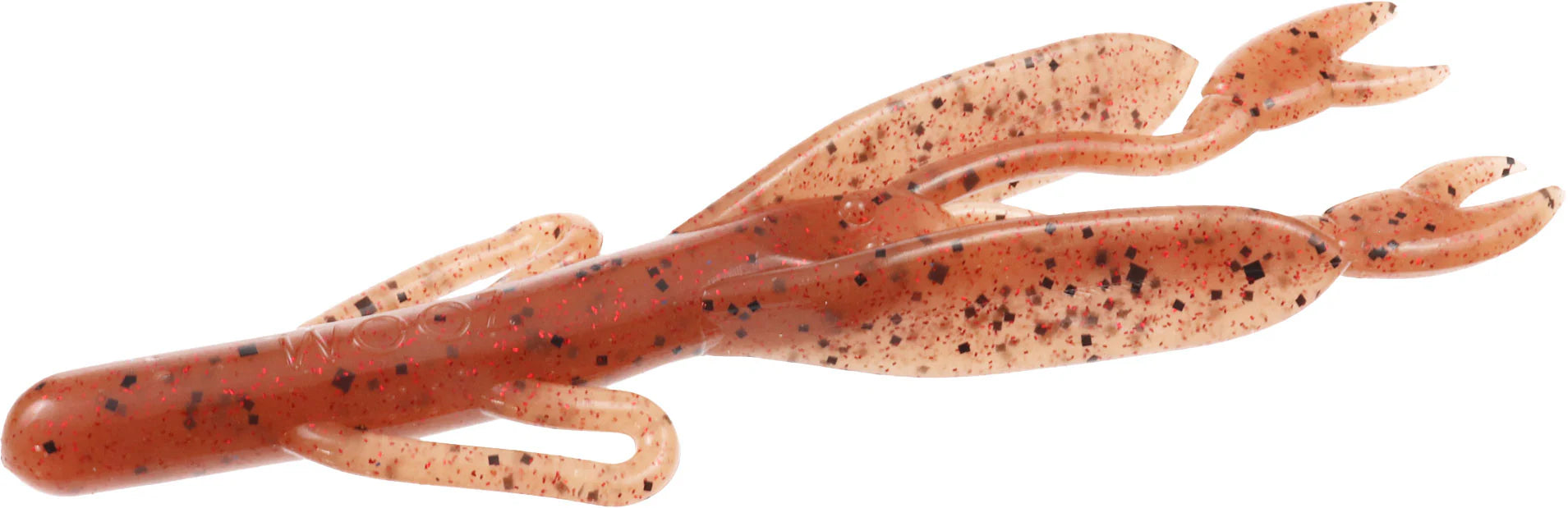 Zoom Brush Craw 55 Inch