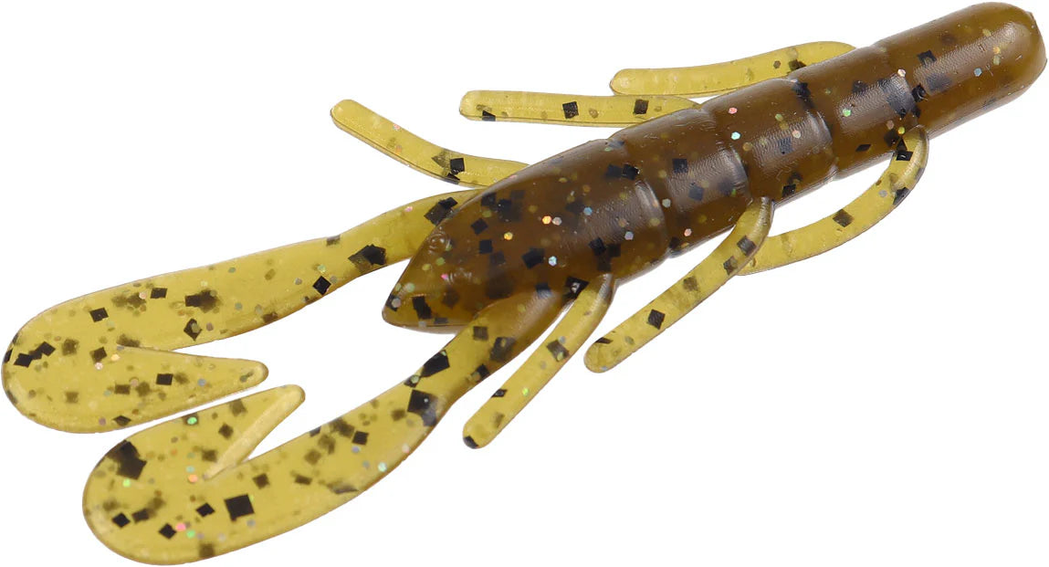 Zoom Ultra Vibe Micro Speed Craw 26 Inch