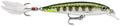 Rapala XR 04 X Rap Shallow Diving Jerkbait 15 Inch