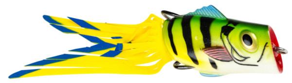Strike King KVD Popping Perch 5 1 4 inch Hollow Body Panfish