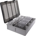 BKK OCD Tackle Storage System Starter Kit Medium