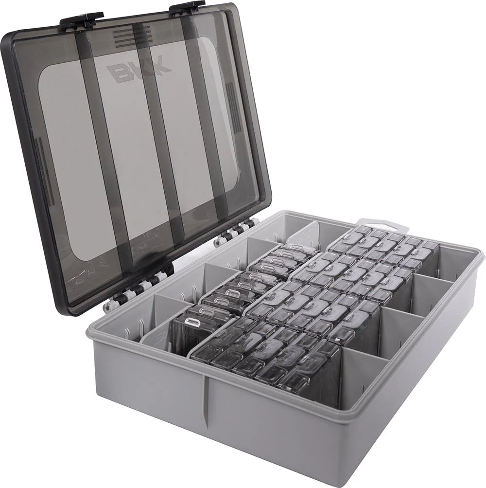 BKK OCD Tackle Storage System Starter Kit Medium