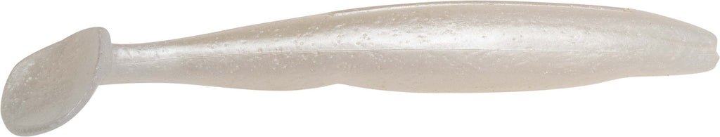 Strike King KVD SwimN Caffeine Shad 4 inch Paddle Tail Swimbait 7 pack