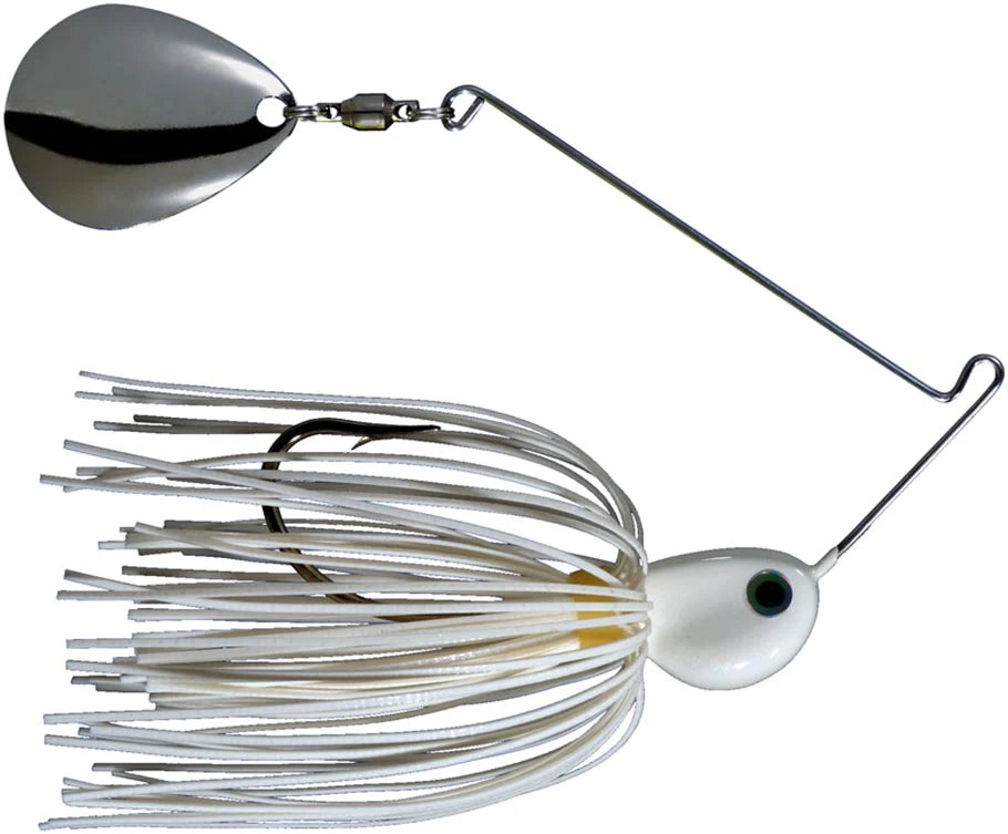 Strike King Potbelly Spinnerbait 3 8 oz