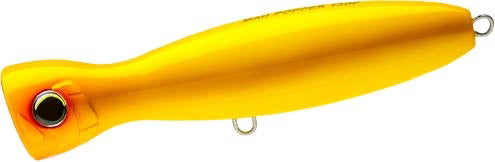 Yo Zuri Mag Popper Topwater Popper 130mm 525 Inch
