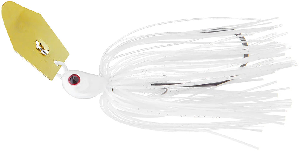 Hags Baits Hurricane Bladed Jig 1 2 oz