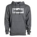 STLHD Mens Winter Mist Premium Hoodie