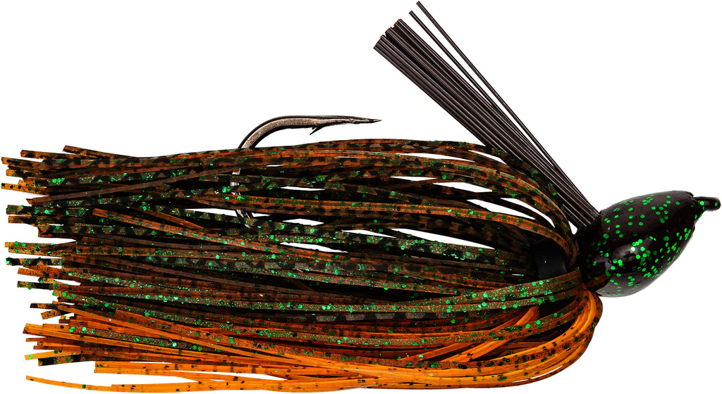 Strike King Denny Brauer Structure Jig 3 4 oz