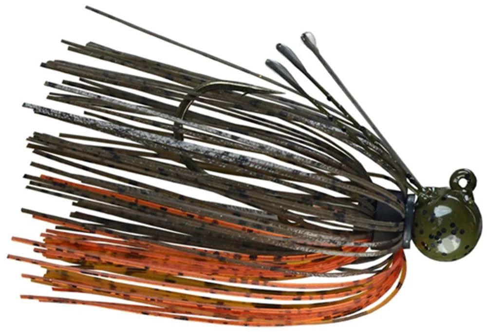 Picasso Pro Metal Little Spotty Jigs