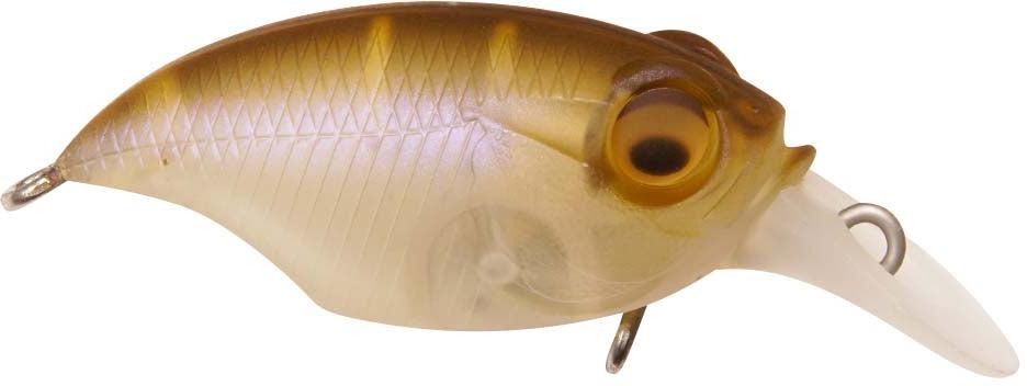 Megabass Griffon SR X BFS Shallow Diving Crankbait 15 Inches