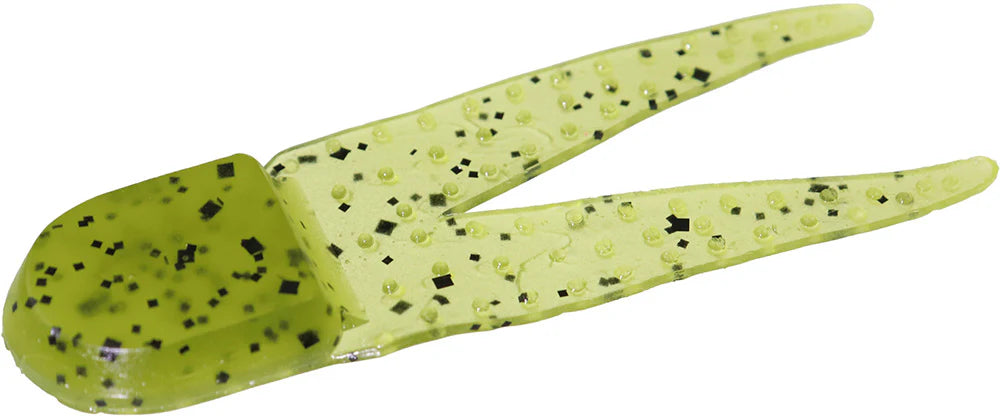 Zoom Pro Chunk Jig Trailer 35 Inch