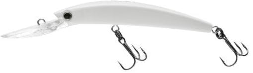 Yo Zuri Crystal Minnow Deep Diver Walleye Trolling Minnow Lure
