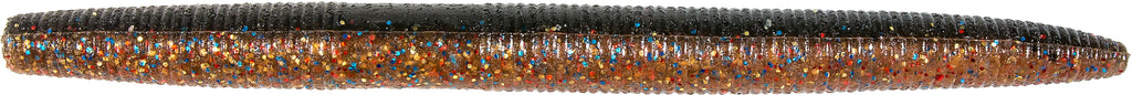 Z Man ZinkerZ 5 inch Soft Plastic Stick Bait 6 pack