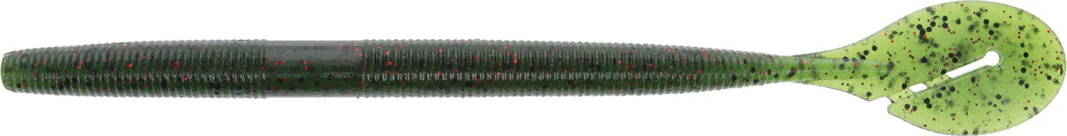 Yamamoto Baits 7 Inch Speed Senko Soft Plastic Stick Bait 7 Pack