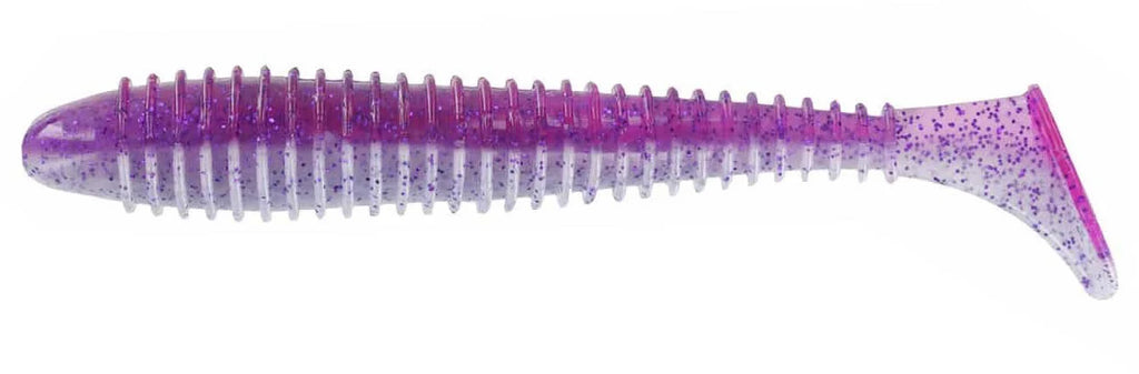 Big Bite Baits Pro Swimmer Paddle Tail Swimbait 28 Inch