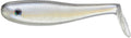 Basstrix Hollow Body Paddle Tail Swimbait 6 Inch