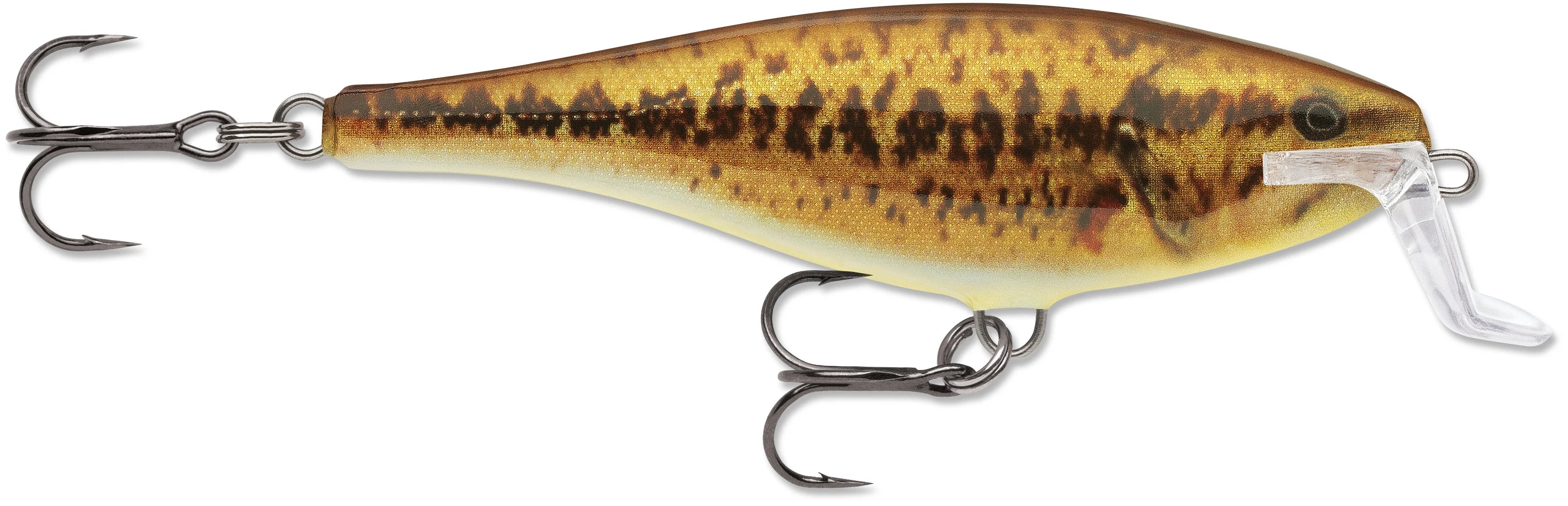 Rapala Super Shad Rap 5 1 2 inch Crankbait