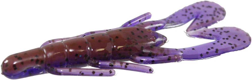Zoom Ultra Vibe Speed Craw 35 Inch