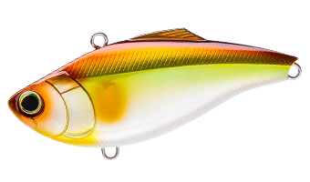 Hardcore Vibe 75S Lipless Crankbait