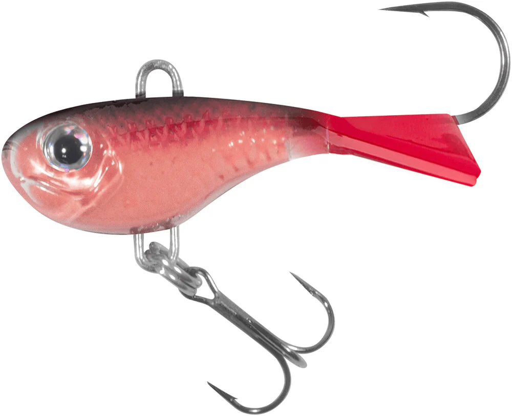 Northland Tackle Twitchin Puppet