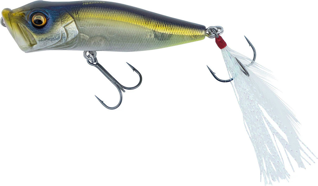 Megabass Respect Series HT Ito Tennessee Shad June 2024 Release