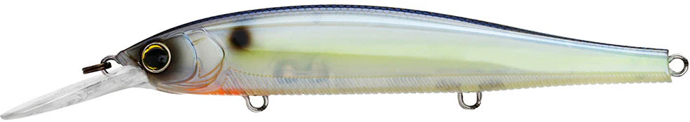 Yo Zuri 3DB Deep Suspending Jerkbait 110mm 425 Inch