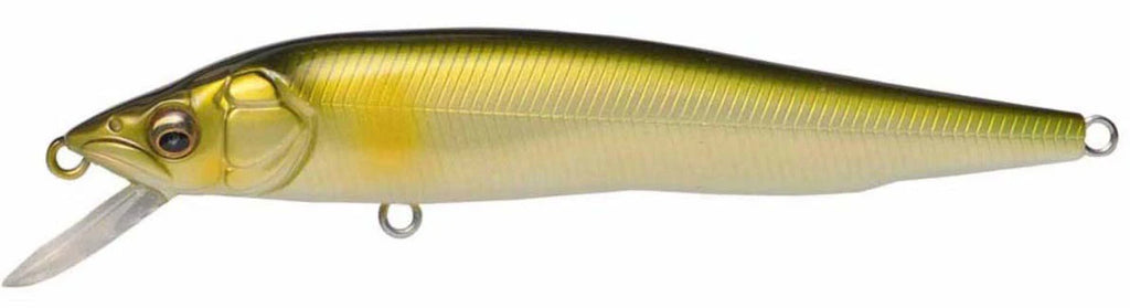 Megabass Vision 95 Q Go Jerkbait