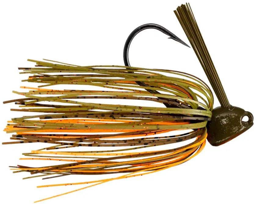 Buckeye Lures The Thump Flippin Jig