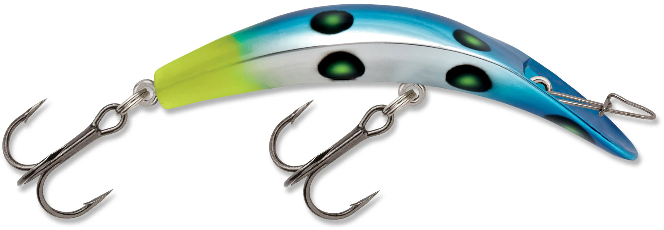 Luhr Jensen Kwikfish X Treme K11X Diving Plug