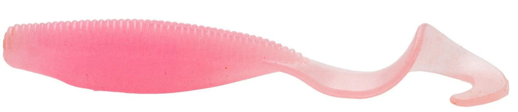 Z Man StreakZ Curly TailZ 4 inch Soft Plastic Grub 5 pack