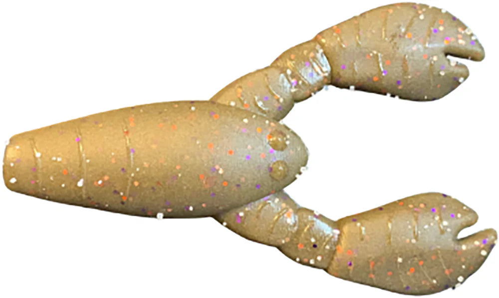 Great Lakes Finesse Snack Craw 21 Inch
