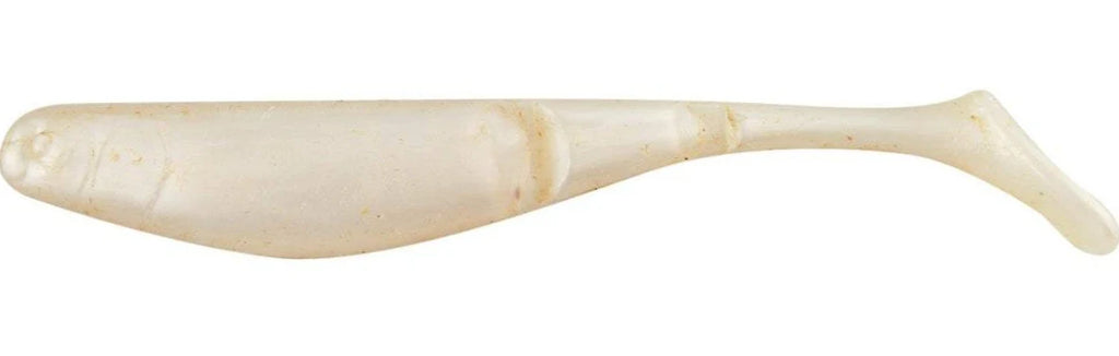 Z Man Scented PaddlerZ 4 inch Soft Paddle Tail Swimbait