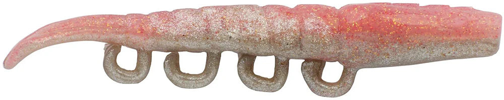 Berkley Gulp Saltwater Turbo Shrimp 5 Inch