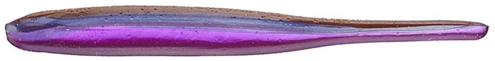 Roboworm Alive Shad 3 Inch