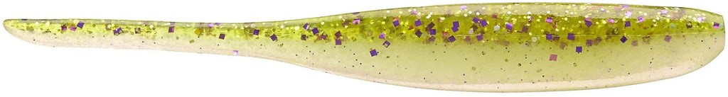 Keitech Shad Impact Soft Jerkbait 3 Inch