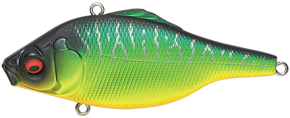 Megabass Vibration X Ultra Rattle Original Model