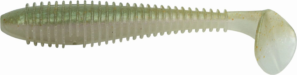 Keitech Fat Swing Impact 33 inch Soft Paddle Tail Swimbait