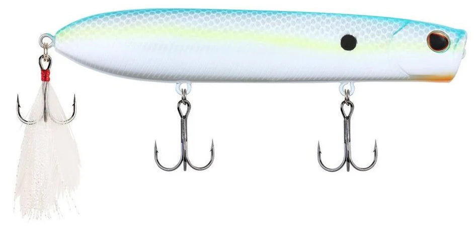 Berkley Cane Walker 5 inch Topwater Walker Popper