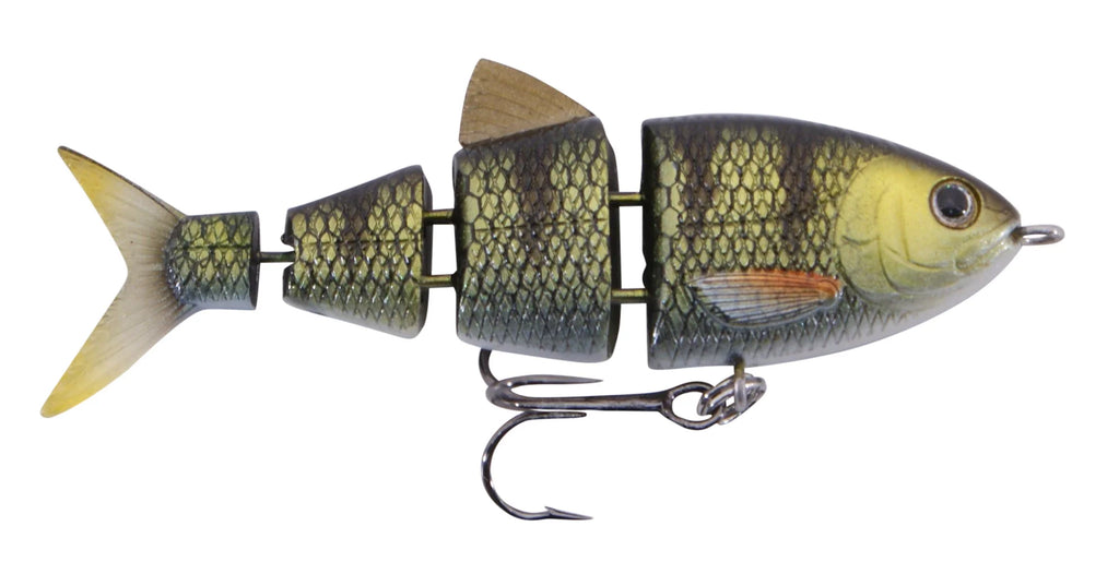 SPRO BBZ 1 Baby Shad 2 1 2 inch Swimbait